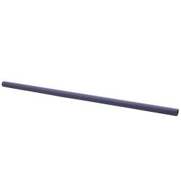 Fabrisa|Papel Fabrisa Kraft Preto 1 m 10 m Embalagem 15 Unidades