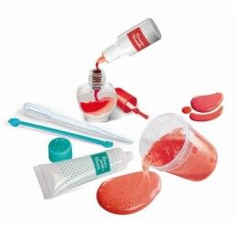 Clementoni|Jogo de Trabalhos Manuais Clementoni Mini Nail Lab Create your own nail polish (FR)