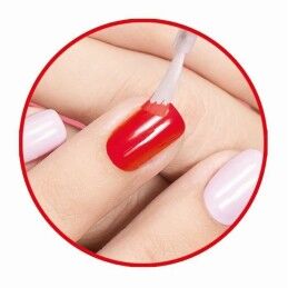 Clementoni|Jogo de Trabalhos Manuais Clementoni Mini Nail Lab Create your own nail polish (FR)