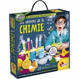 Lisciani Giochi|Jogo de Ciência Lisciani Giochi Laboratory kit for magic potions (FR)