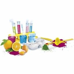 Lisciani Giochi|Jogo de Ciência Lisciani Giochi Science laboratory for children (FR)