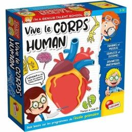 Vtech Baby|Brinquedo educativo Vtech Baby Mon Hochet 1 Peça
