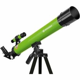 Bresser|Telescópio Infantil Bresser Lunette astronomique 45/600 AZ
