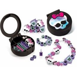 Lansay|Jogo de Trabalhos Manuais Lansay Monster High