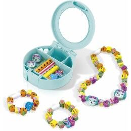 Lansay|Jogo de Trabalhos Manuais Lansay Jewellery creation game (FR)