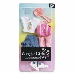 Corolle|Roupa para bonecas Corolle Corolle Girls