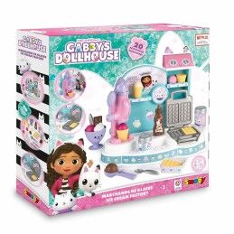 Smoby|Playset Smoby Gabby´s Dollhouse Kitchen
