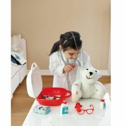 Smoby|Mala Médica de Brincar com Acessórios Smoby Vanity Doctor