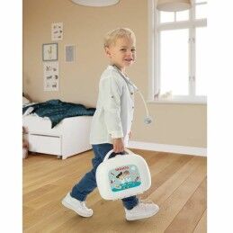 Smoby|Mala Médica de Brincar com Acessórios Smoby Vanity Doctor