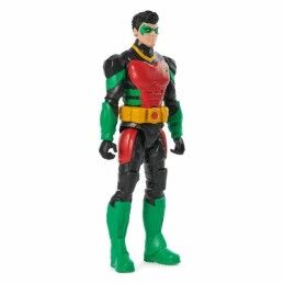 Spin Master|Figuras de Ação Spin Master Robin