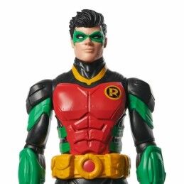 Spin Master|Figuras de Ação Spin Master Robin