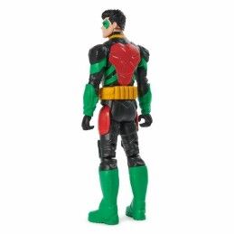 Spin Master|Figuras de Ação Spin Master Robin