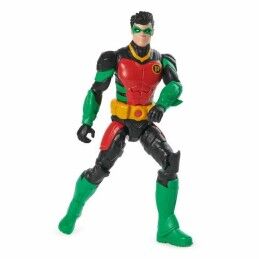 Spin Master|Figuras de Ação Spin Master Robin