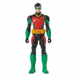 Spin Master|Figuras de Ação Spin Master Robin