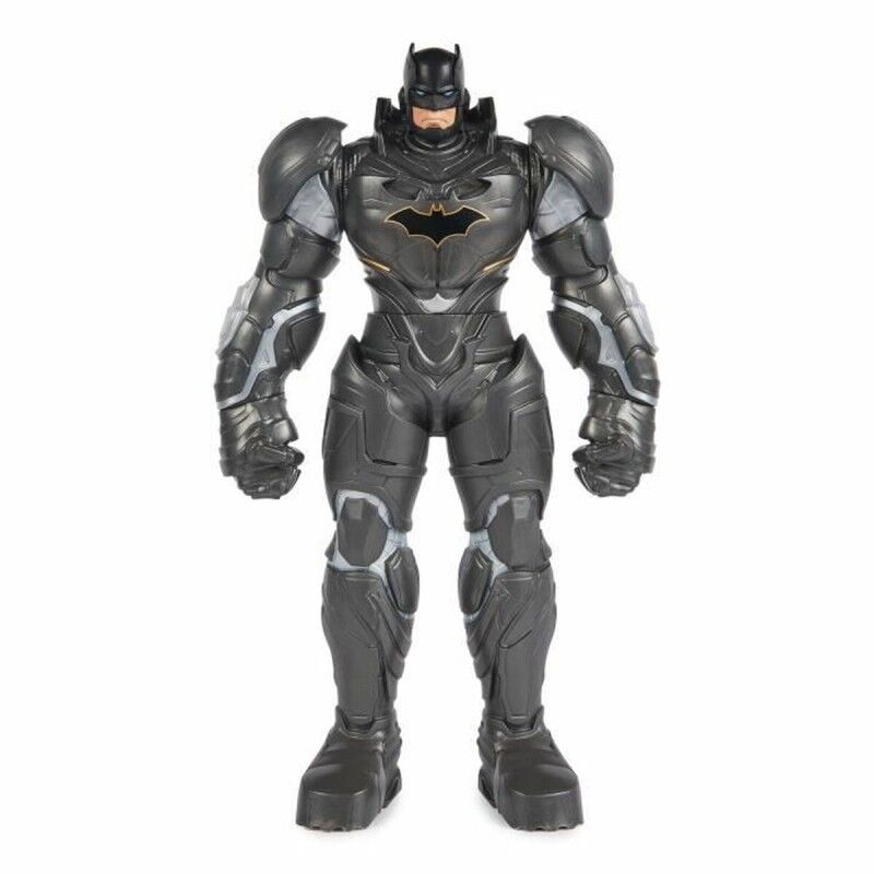 Spin Master|Figuras de Ação Spin Master Batman Spin Master|Figuras de Ação Spin Master Batman