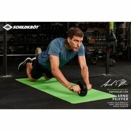 Schildkröt|Roda de exercício Schildkröt
