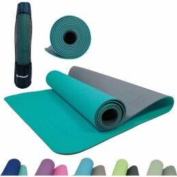 Xiaomi|Halteres Xiaomi ORMANBAS35 35 kg Preto Multicolor