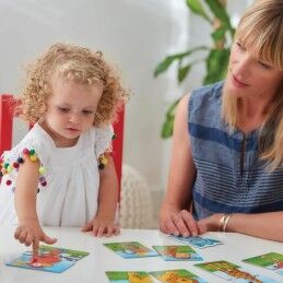 Orchard|Jogo Educativo Orchard Jungle Heads & Tails (FR)