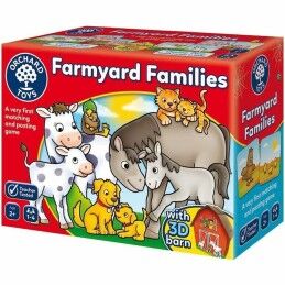 Orchard|Jogo Educativo Orchard Match and count (FR)