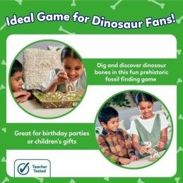 Orchard|Jogo Educativo Orchard Dinosaur dig (FR)