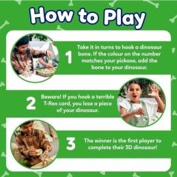 Orchard|Jogo Educativo Orchard Dinosaur dig (FR)