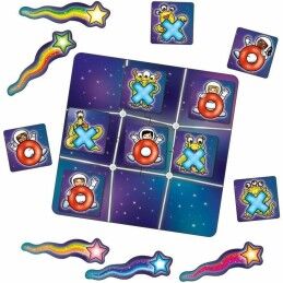 Orchard|Jogo Educativo Orchard Astronauts and Crosses (FR)