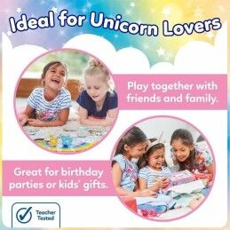 Orchard|Jogo Educativo Orchard Rainbow Unicon (FR)