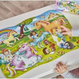 Orchard|Puzzle Orchard Unicorn Friends (FR)