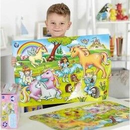 Orchard|Puzzle Orchard Unicorn Friends (FR)