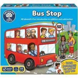 Nathan|Jogo Educação Infantil Nathan My Large Small Section Box (Francês) (FR)