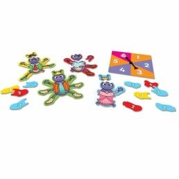 Orchard|Jogo Educativo Orchard Build a Beetle (FR)