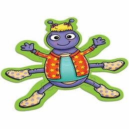 Orchard|Jogo Educativo Orchard Build a Beetle (FR)