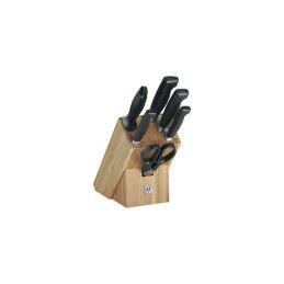 Quttin|Descascador Quttin Black 8,5 cm (36 Unidades)