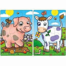 Orchard|Puzzle Orchard First Farm Friends (FR)