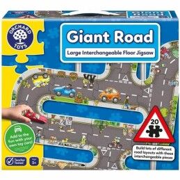 Ravensburger|Brinquedo de bebé Ravensburger My awakening rattle - Little bird