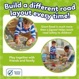 Orchard|Jogo Educativo Orchard Giant Road (FR)