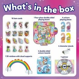 Orchard|Jogo Educativo Orchard Unicorn Fun (FR)