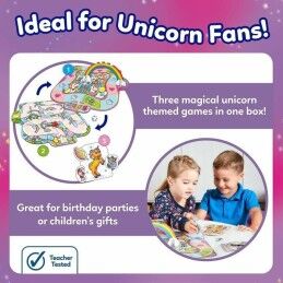 Orchard|Jogo Educativo Orchard Unicorn Fun (FR)