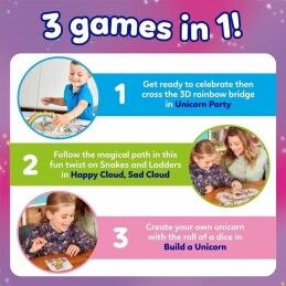 Orchard|Jogo Educativo Orchard Unicorn Fun (FR)