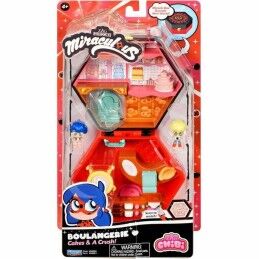 Bandai|Playset Bandai Miraculous