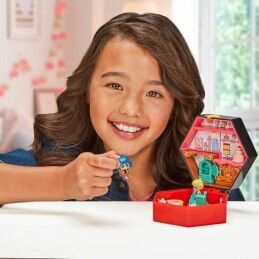 Bandai|Playset Bandai Miraculous