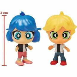 Bandai|Playset Bandai Miraculous