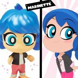 Bandai|Playset Bandai Miraculous