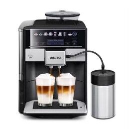 Smeg|Máquina de Café de Filtro Smeg DCF02WHEU