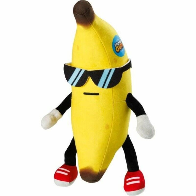 Bandai|Boneco Bebé Bandai Banana Bandai|Boneco Bebé Bandai Banana