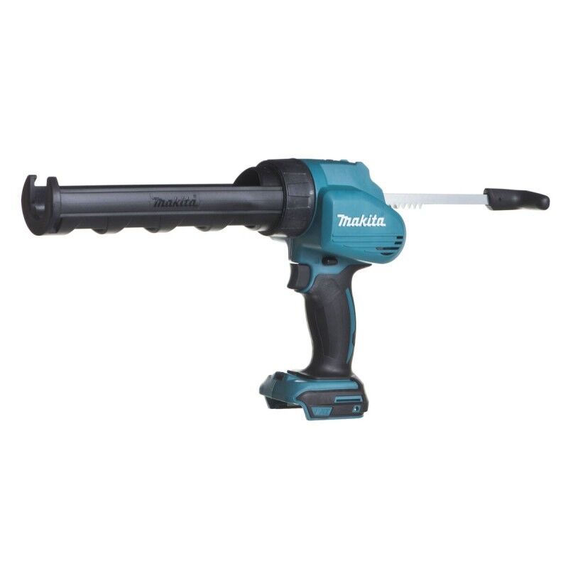 Makita|Pistola de silicone Makita DCG180Z Azul Branco Makita|Pistola de silicone Makita DCG180Z Azul Branco