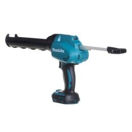 Makita|Pistola de silicone Makita DCG180Z Azul Branco