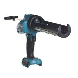 Makita|Pistola de silicone Makita DCG180Z Azul Branco