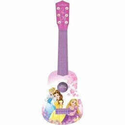 Lexibook|Guitarra Infantil Lexibook DISNEY PRINCESSES