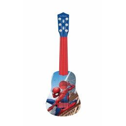 Lexibook|Guitarra Infantil Lexibook Spiderman